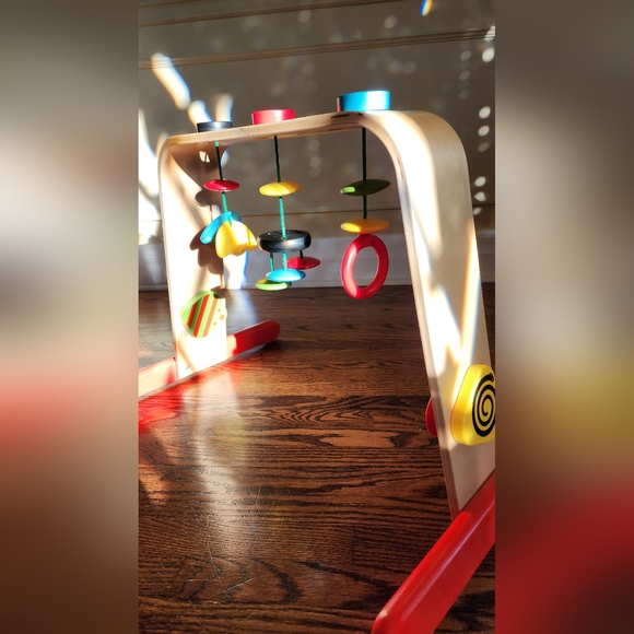 SOLD Ikea Wooden Baby Toys Bundle - Picture 2 of 5